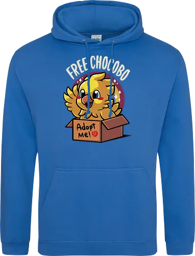 Adopt a Kweh