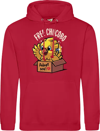 Adopt a Kweh
