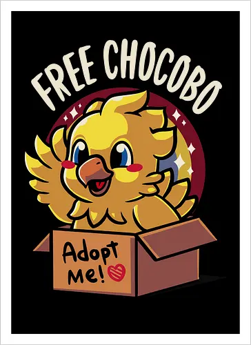 Adopt a Kweh