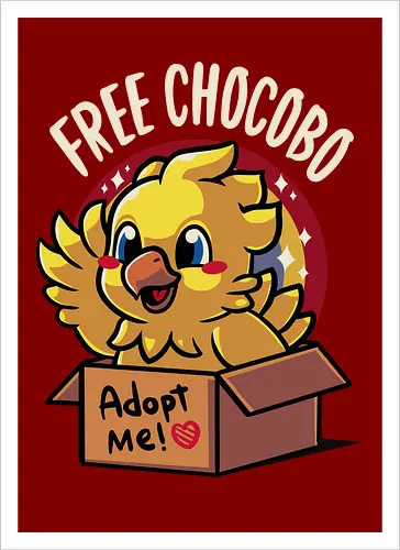 Adopt a Kweh
