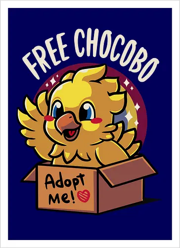 Adopt a Kweh