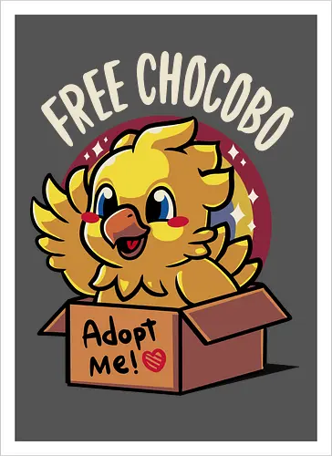 Adopt a Kweh