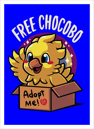 Adopt a Kweh