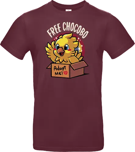 Adopt a Kweh