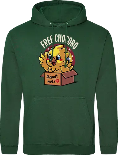 Adopt a Kweh