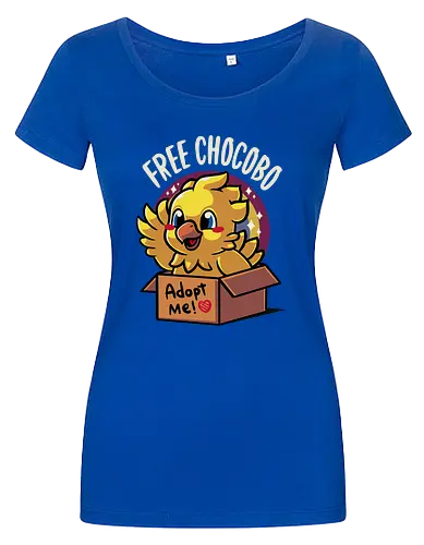 Adopt a Kweh