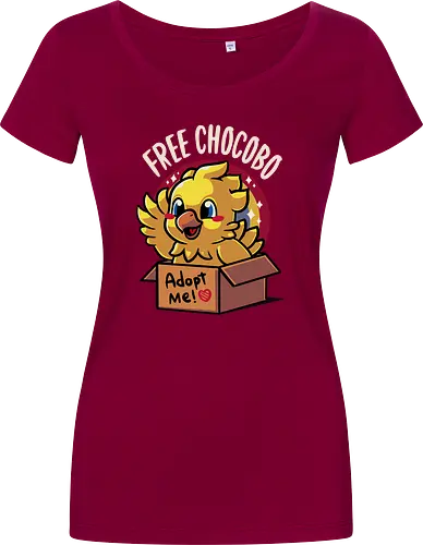 Adopt a Kweh