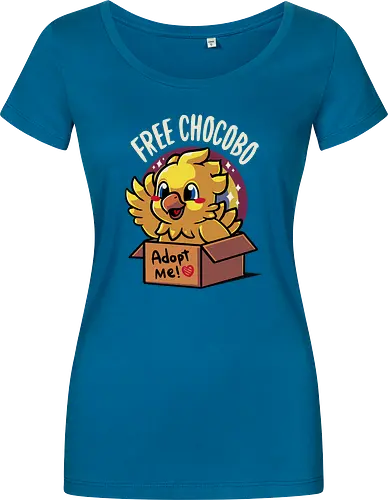 Adopt a Kweh