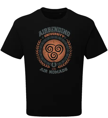 Airbending University