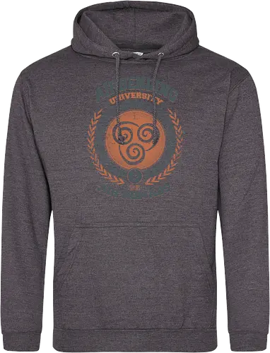 Airbending University
