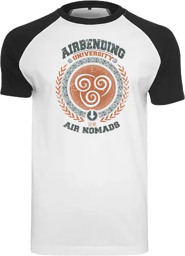 Airbending University