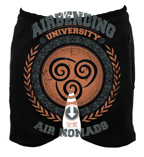Airbending University