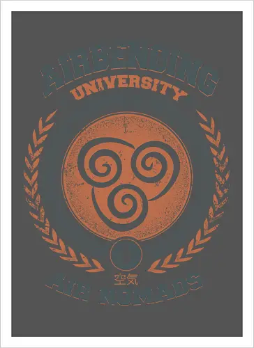 Airbending University