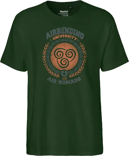 Airbending University