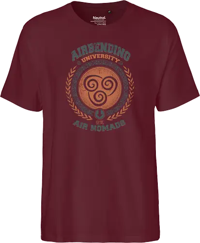 Airbending University