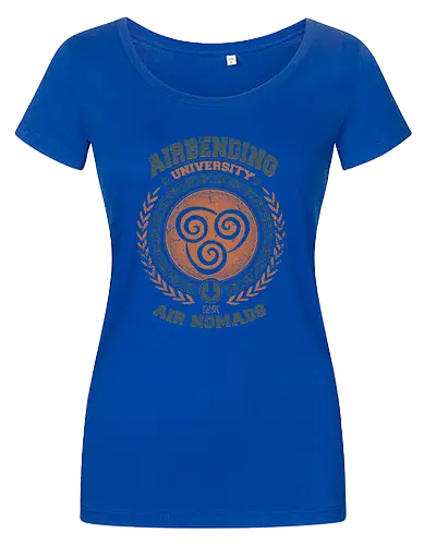 Airbending University