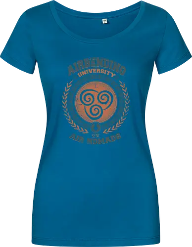 Airbending University