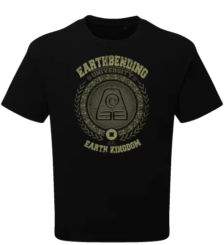 Earthbending University