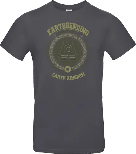 Earthbending University