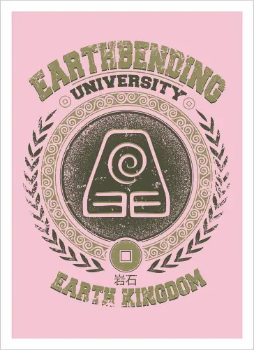 Earthbending University