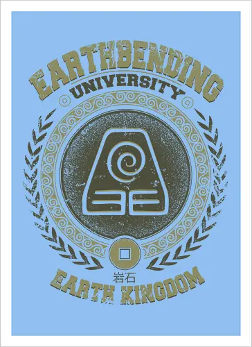 Earthbending University