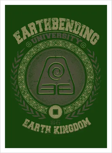 Earthbending University