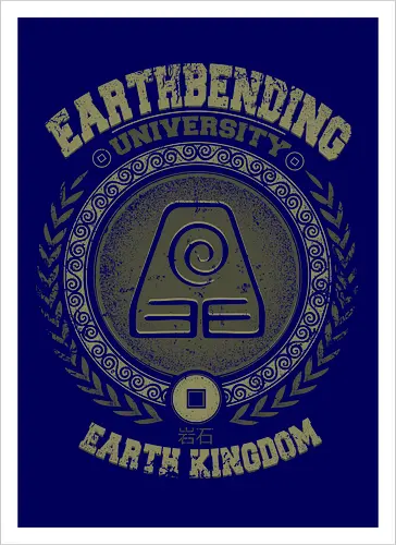 Earthbending University