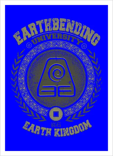 Earthbending University