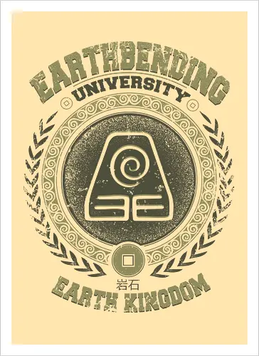 Earthbending University