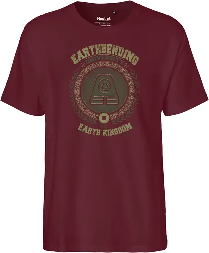 Earthbending University