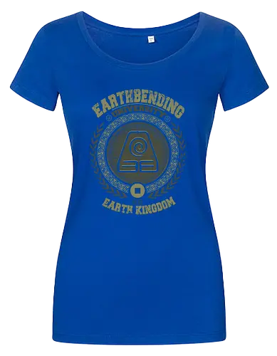 Earthbending University