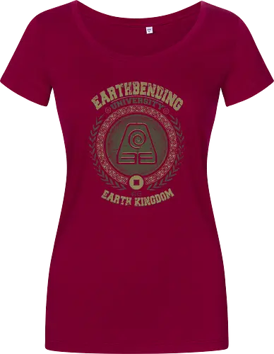 Earthbending University