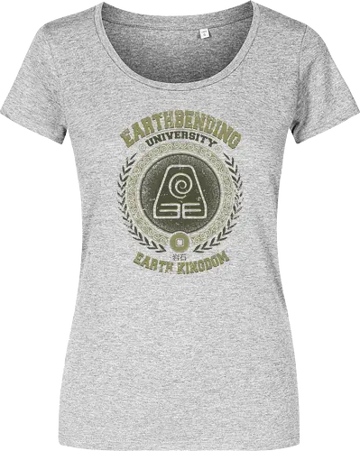 Earthbending University