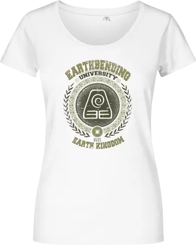 Earthbending University