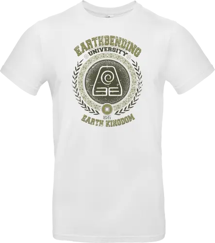 Earthbending University