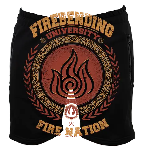 Firebending University