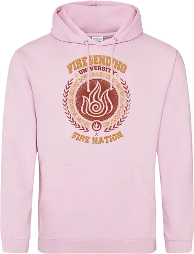 Firebending University