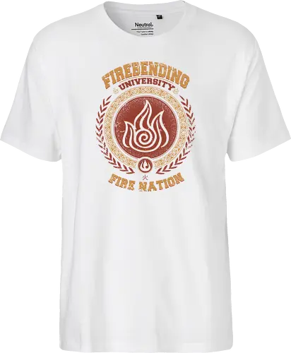 Firebending University