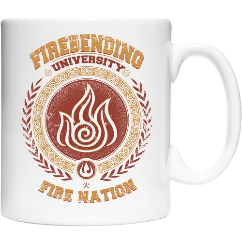 Firebending University