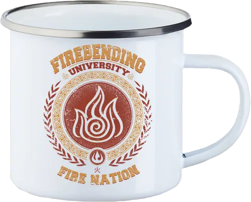 Firebending University