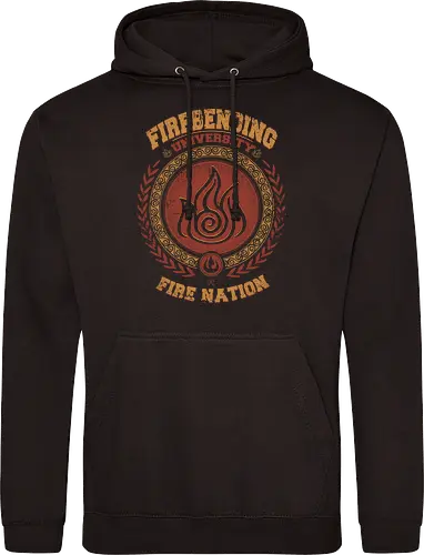 Firebending University
