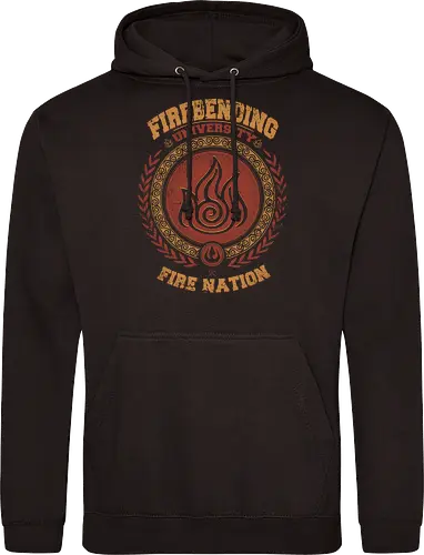 Firebending University