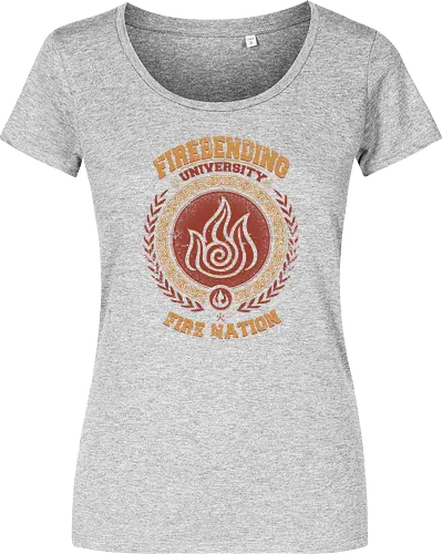 Firebending University