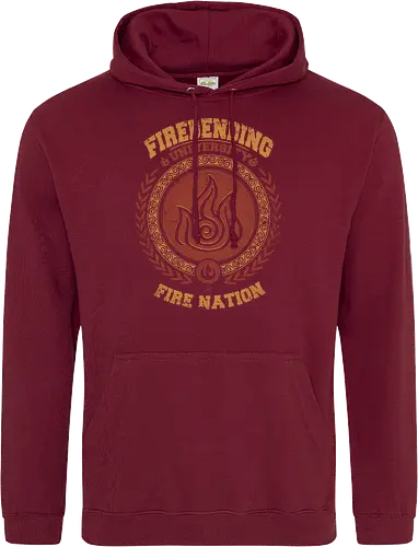 Firebending University