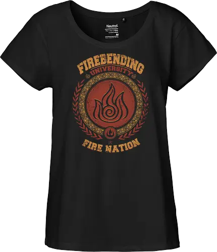 Firebending University