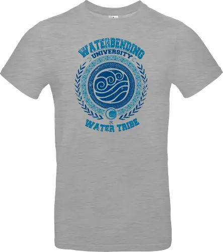 Waterbending University