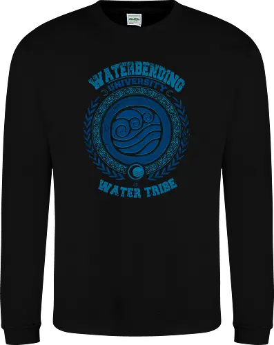 Waterbending University