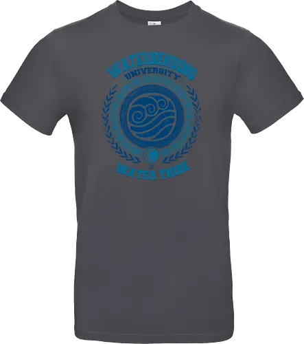 Waterbending University
