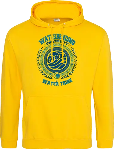 Waterbending University