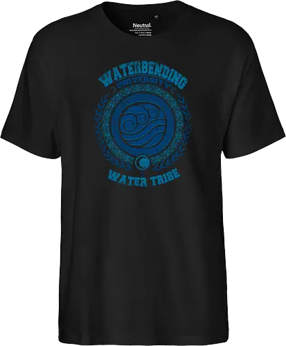 Waterbending University